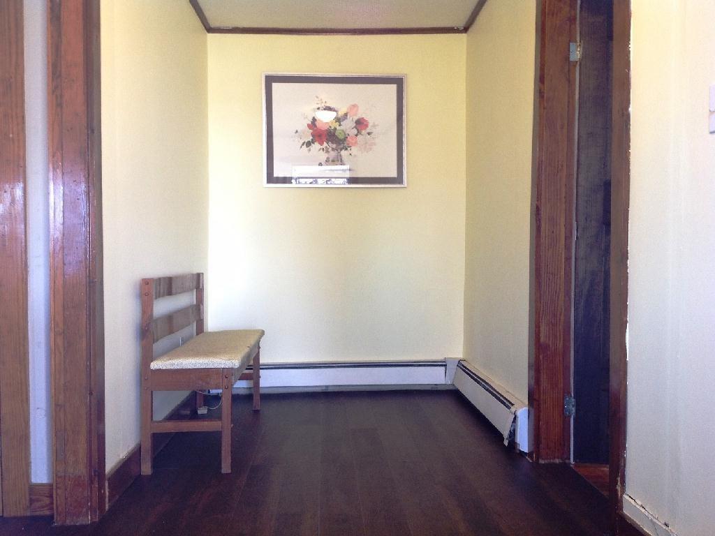 12 Vose Street Waterville, ME 04901 - Photo 6 of 12 Entry Way