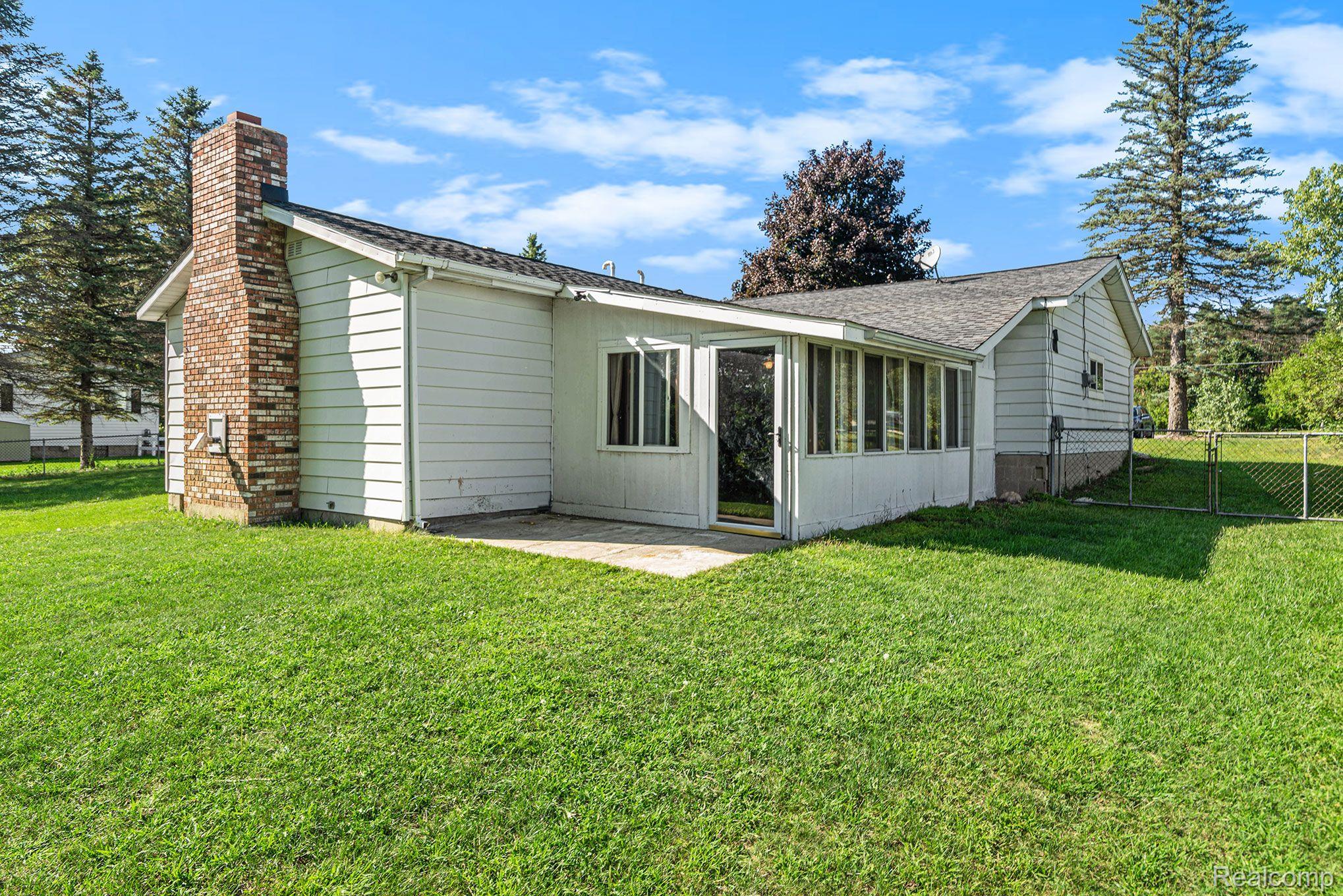 10152 East Mt Morris Road Davison, MI 48423 - Photo 22 of 22 Gallery Image 22