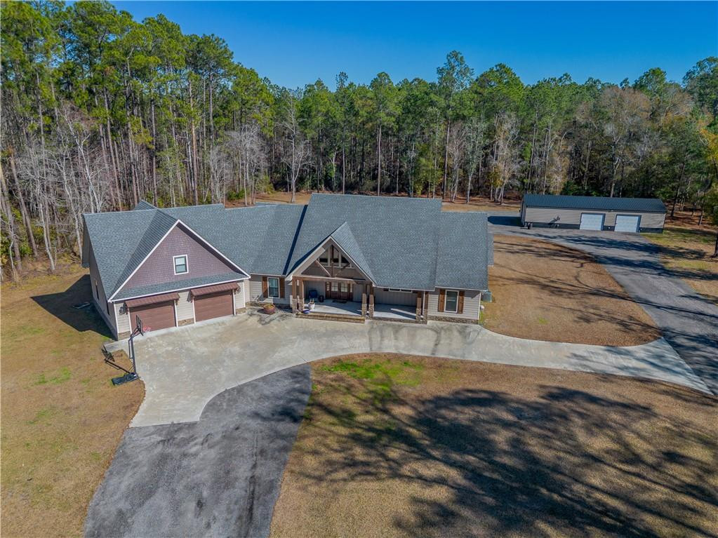 5608 Meadow Wood Road Blackshear, GA 31516 - Photo 2 of 45