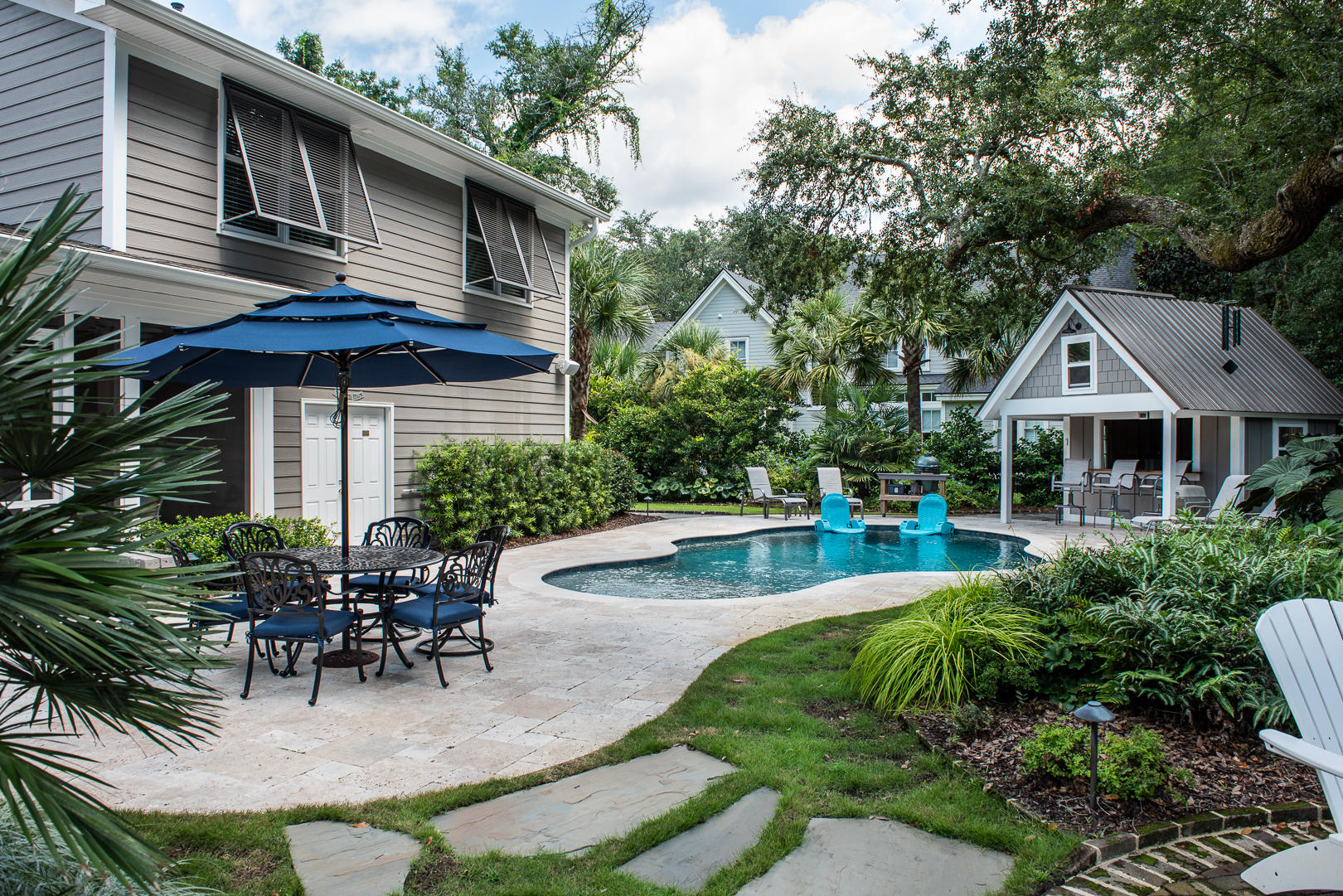 983 Tall Pine Road Mount Pleasant, SC 29464 - Photo 50 of 64 983TallPines-57