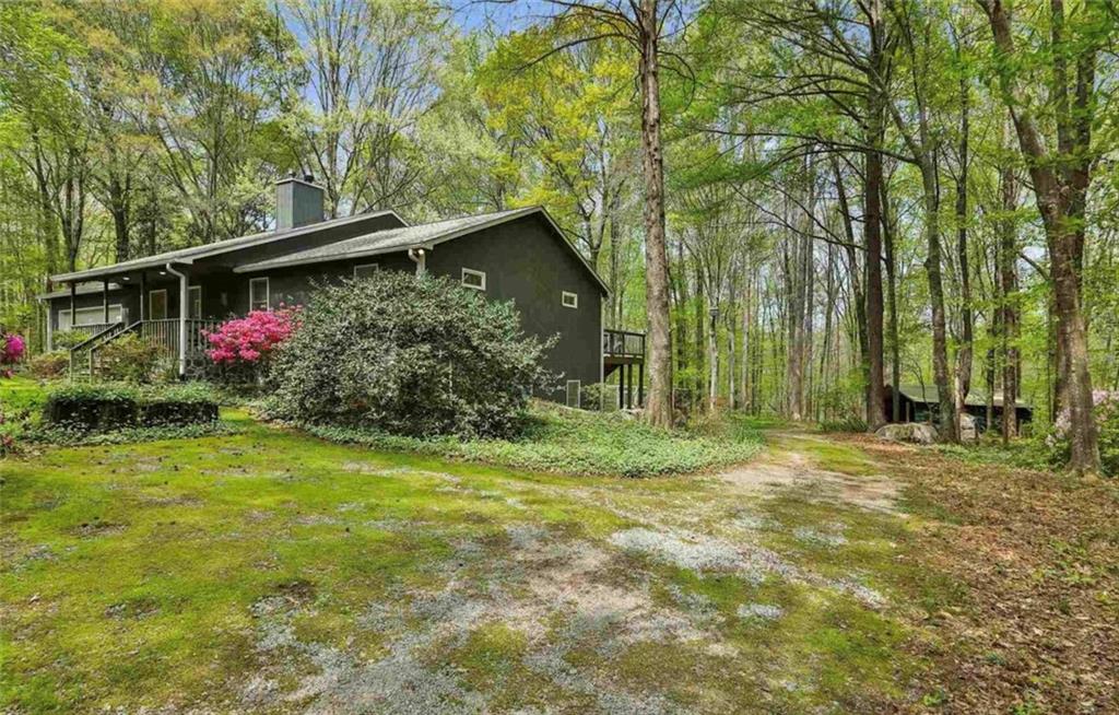 385 Vaughn Road Newnan, GA 30265 - Photo 66 of 70