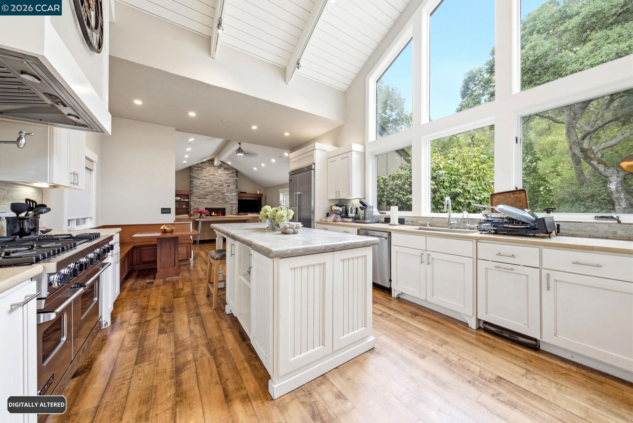 691 Old Jonas Hill Road Lafayette, CA 94549 - Photo 27 of 99