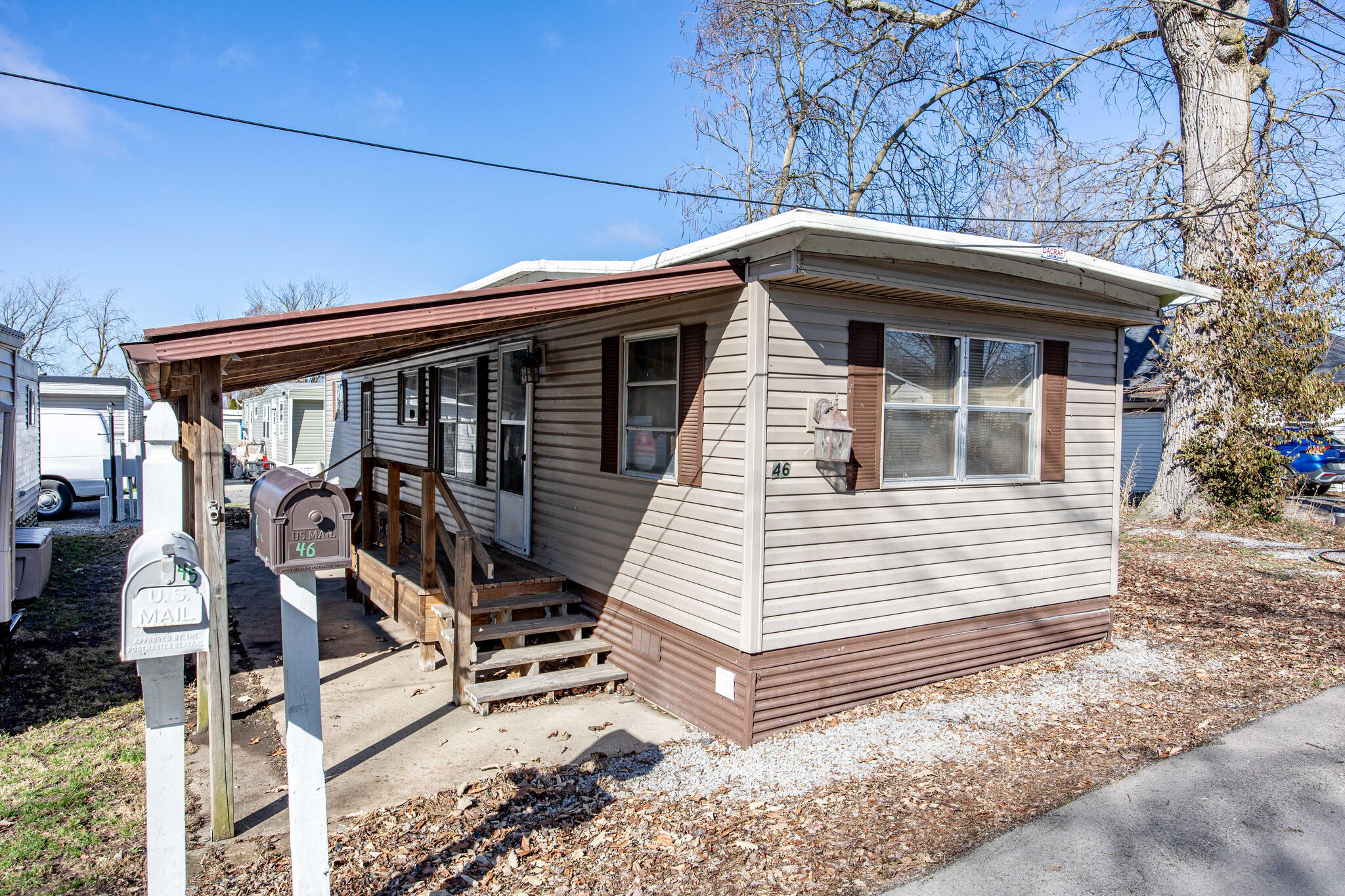 8312 Highway 366, Unit 46 Russells Point, OH 43348 - Photo 2 of 12