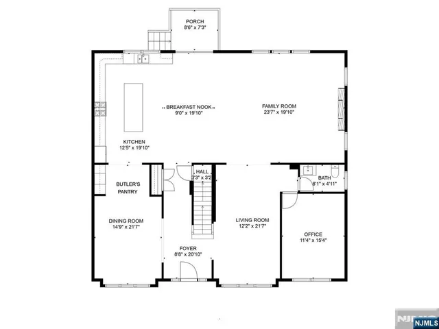 $1,169,000 | 11 Eagles Nest Terrace, West Milford, NJ 07480