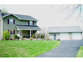 5489 North Old State Road Bedford, IN 47421 - Photo 1 of 22