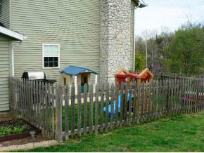 5489 North Old State Road Bedford, IN 47421 - Photo 17 of 22