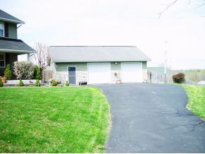 5489 North Old State Road Bedford, IN 47421 - Photo 19 of 22