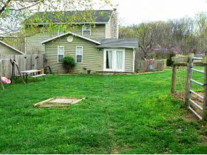 5489 North Old State Road Bedford, IN 47421 - Photo 21 of 22