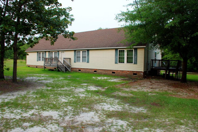 834 Sand Dam Road Wagener, SC 29164 - Photo 1 of 1 Main View