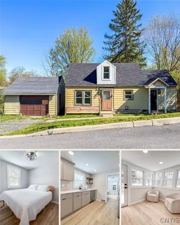 $299,900 | 3595 Owasco Drive, Owasco, NY 13021