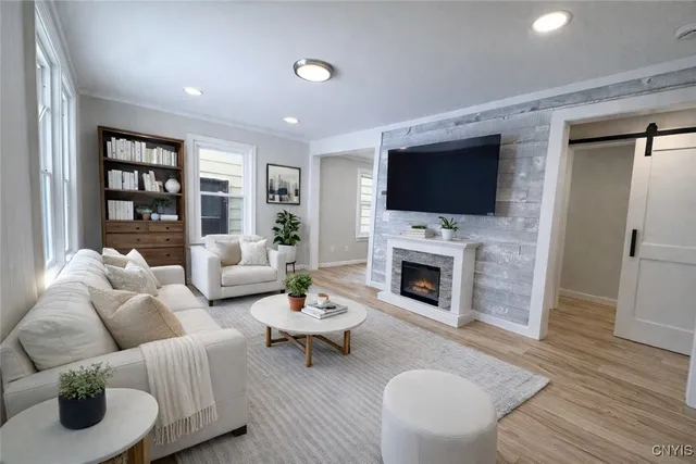 $299,900 | 3595 Owasco Drive, Owasco, NY 13021