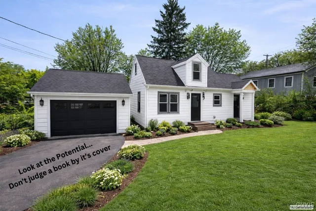 $299,900 | 3595 Owasco Drive, Owasco, NY 13021