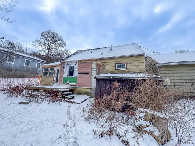 $299,900 | 3595 Owasco Drive, Owasco, NY 13021