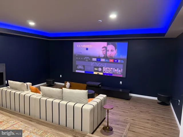 $955,000 | 3511 Germainia Court, Triangle, VA 22172