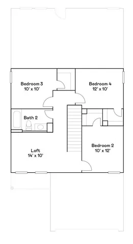 $1,945 | 1528 Sunset Ridge Drive, Conroe, TX 77303