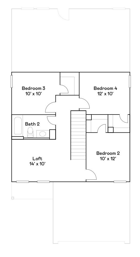 1528 Sunset Ridge Drive Conroe, TX 77303 - Photo 22 of 22