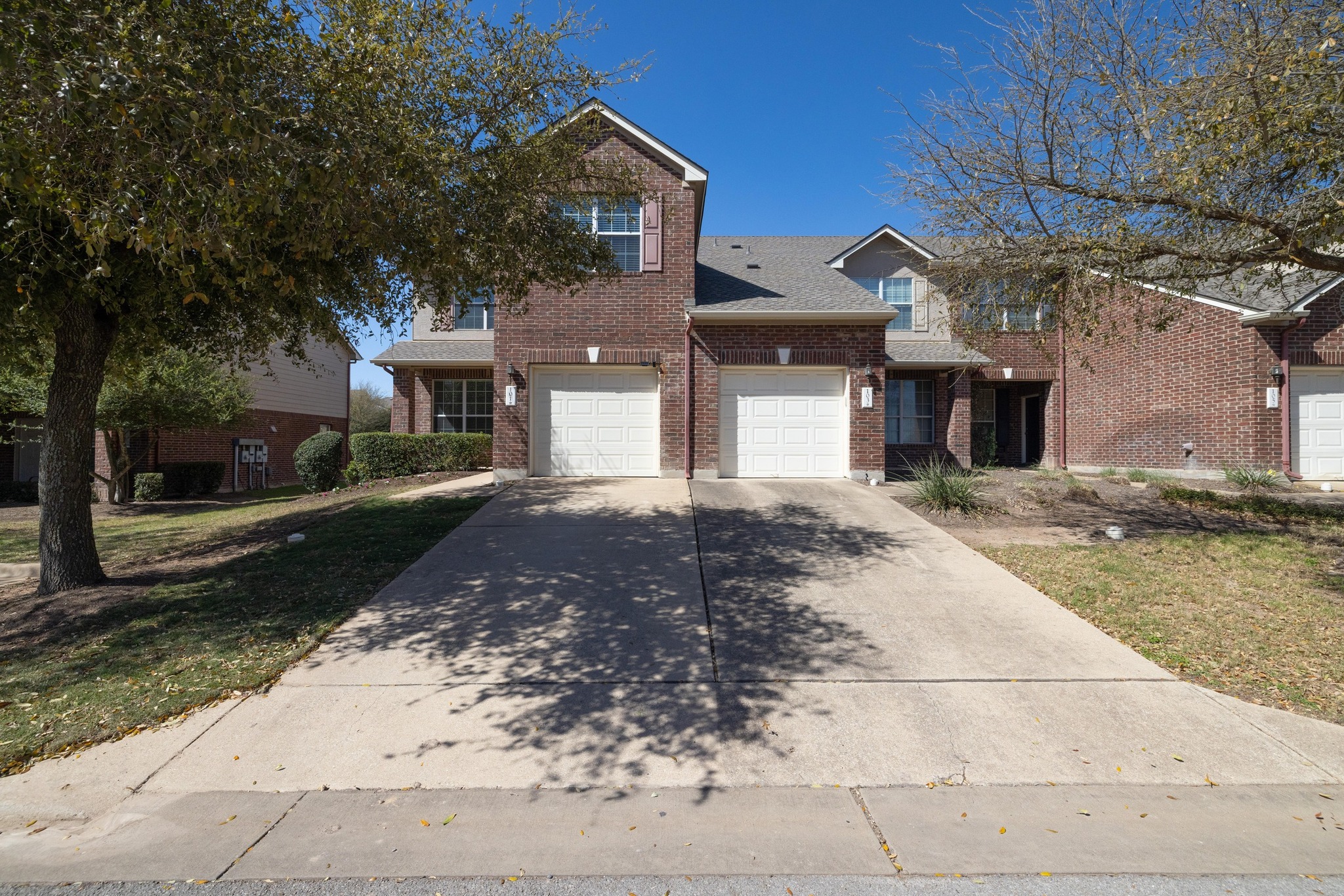 101 Verde Ranch Loop Leander, TX 78641 - Photo 1 of 1 New Roof & Gutters - 2024 by HOA