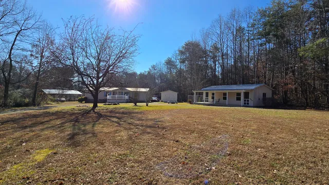 $299,900 | 459 Pope Road, Dunlap, TN 37327