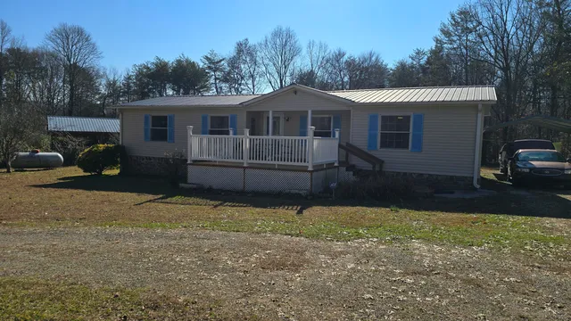 $299,900 | 459 Pope Road, Dunlap, TN 37327
