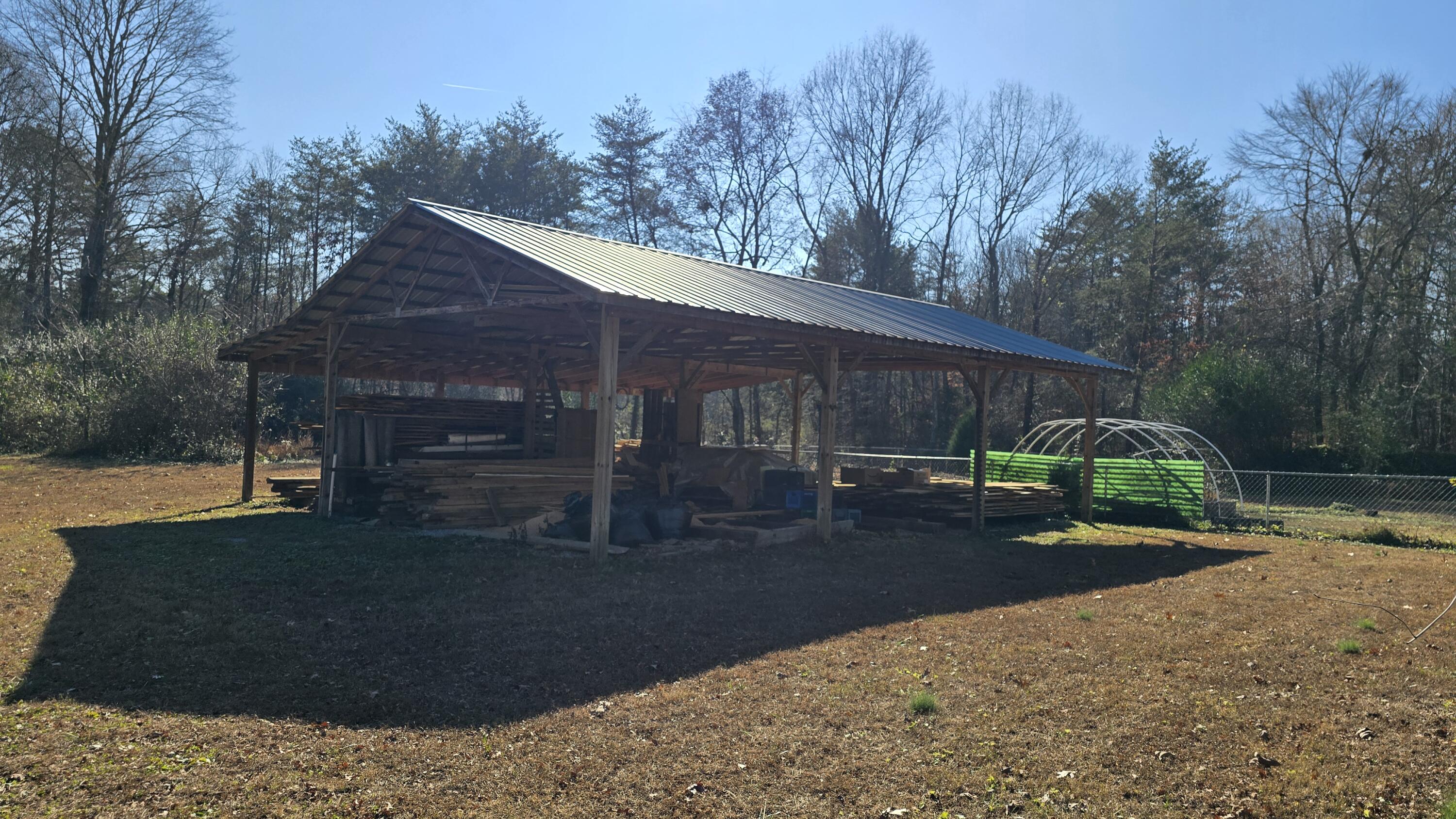 459 Pope Road Dunlap, TN 37327 - Photo 23 of 31 20251203_121705