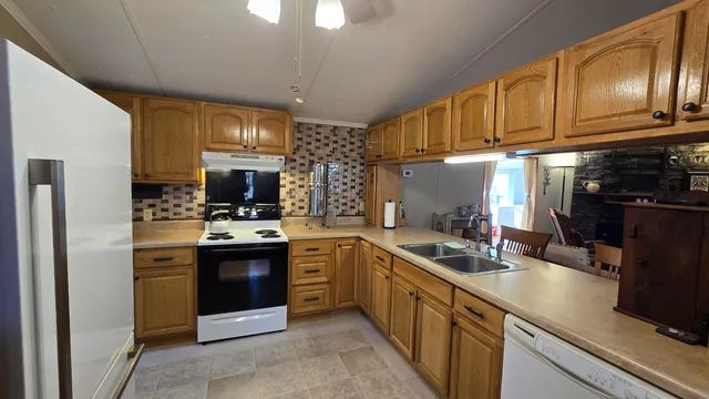 $299,900 | 459 Pope Road, Dunlap, TN 37327