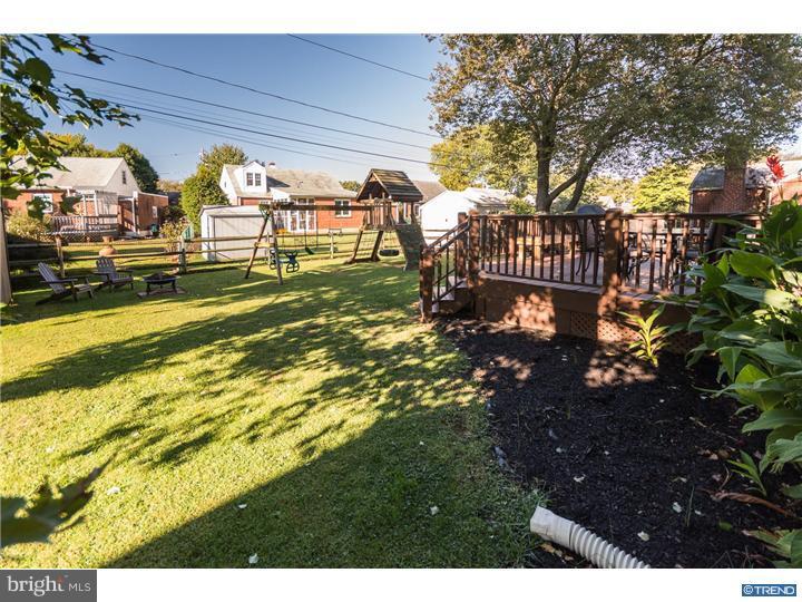 28 Rolling Road Claymont, DE 19703 - Photo 21 of 25 Gallery Image 21