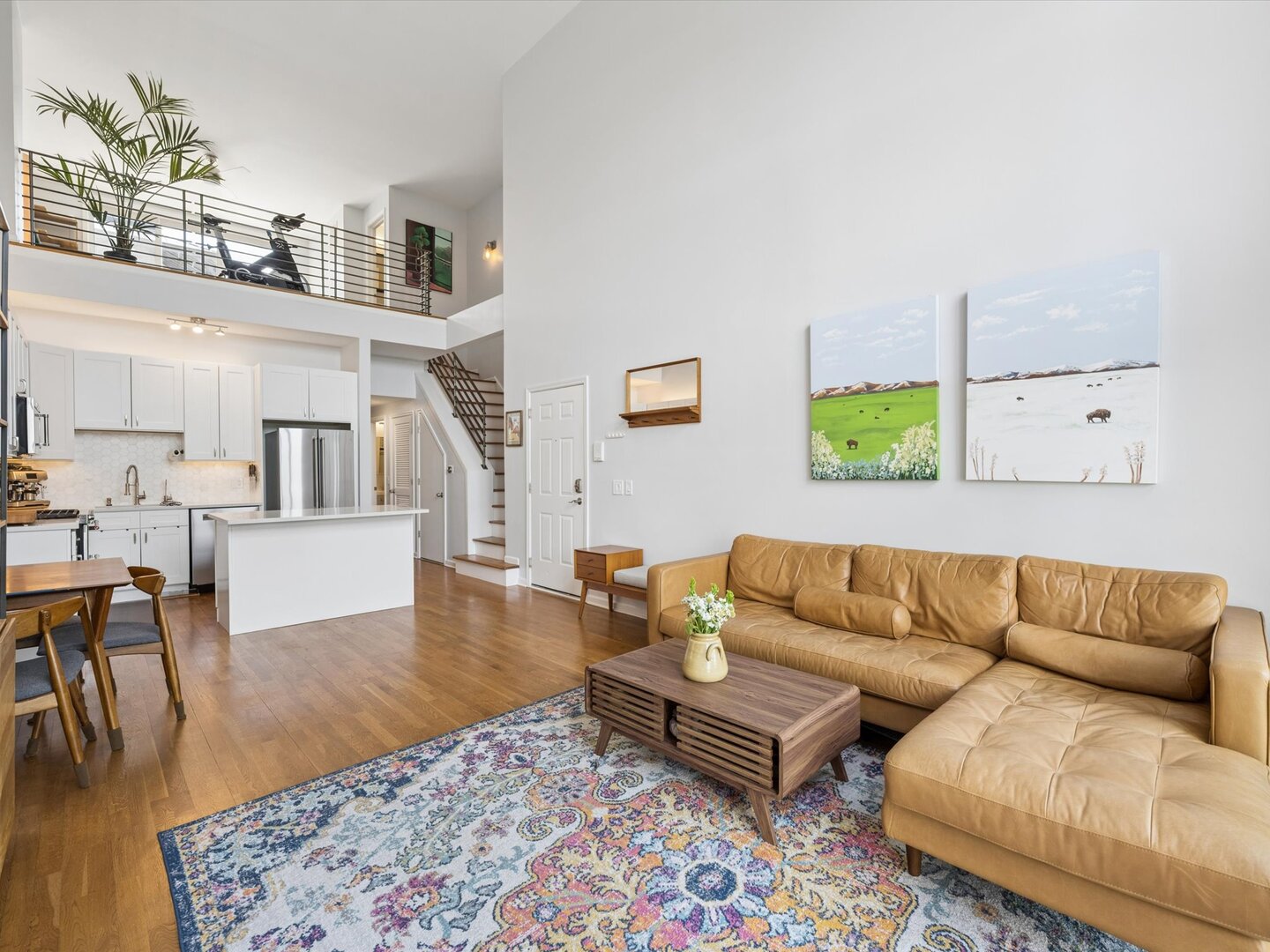 2117 West Rice Street, Unit 4E Chicago, IL 60622 - Photo 5 of 20