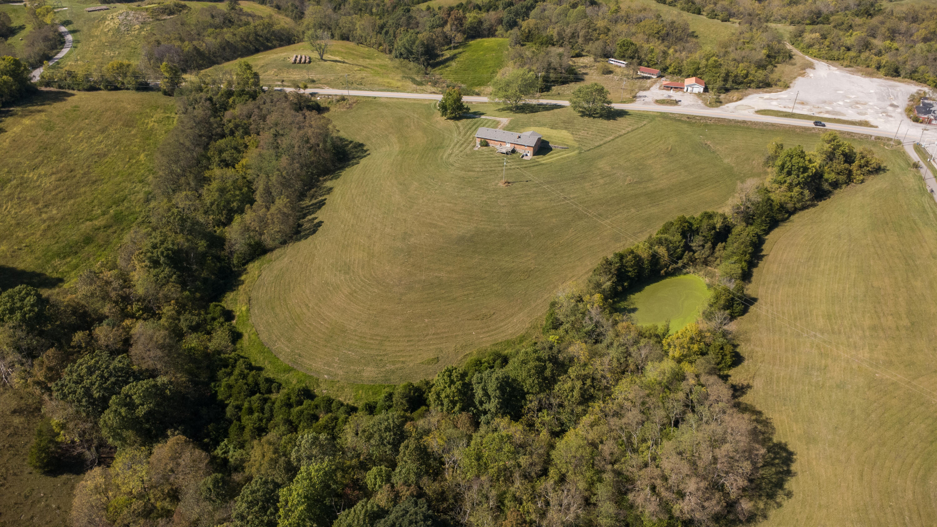 1790 Owenton Road Corinth, KY 41010 - Photo 42 of 44