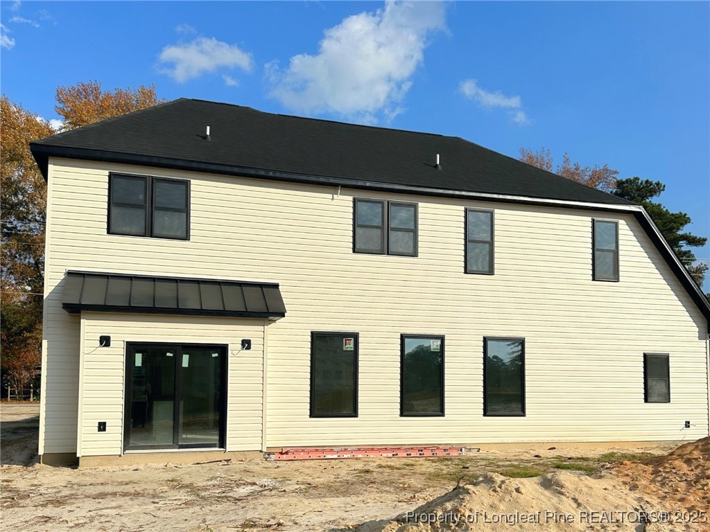 3546 Braddy Road Fayetteville, NC 28306 - Photo 5 of 5 a front view of a house