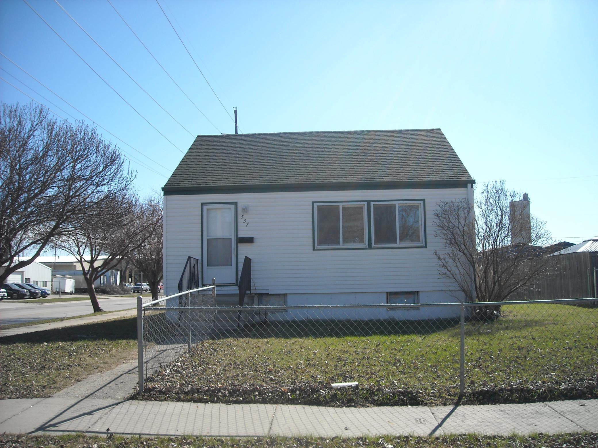 537 20th Street North Fargo, ND 58102 - Photo 1 of 31