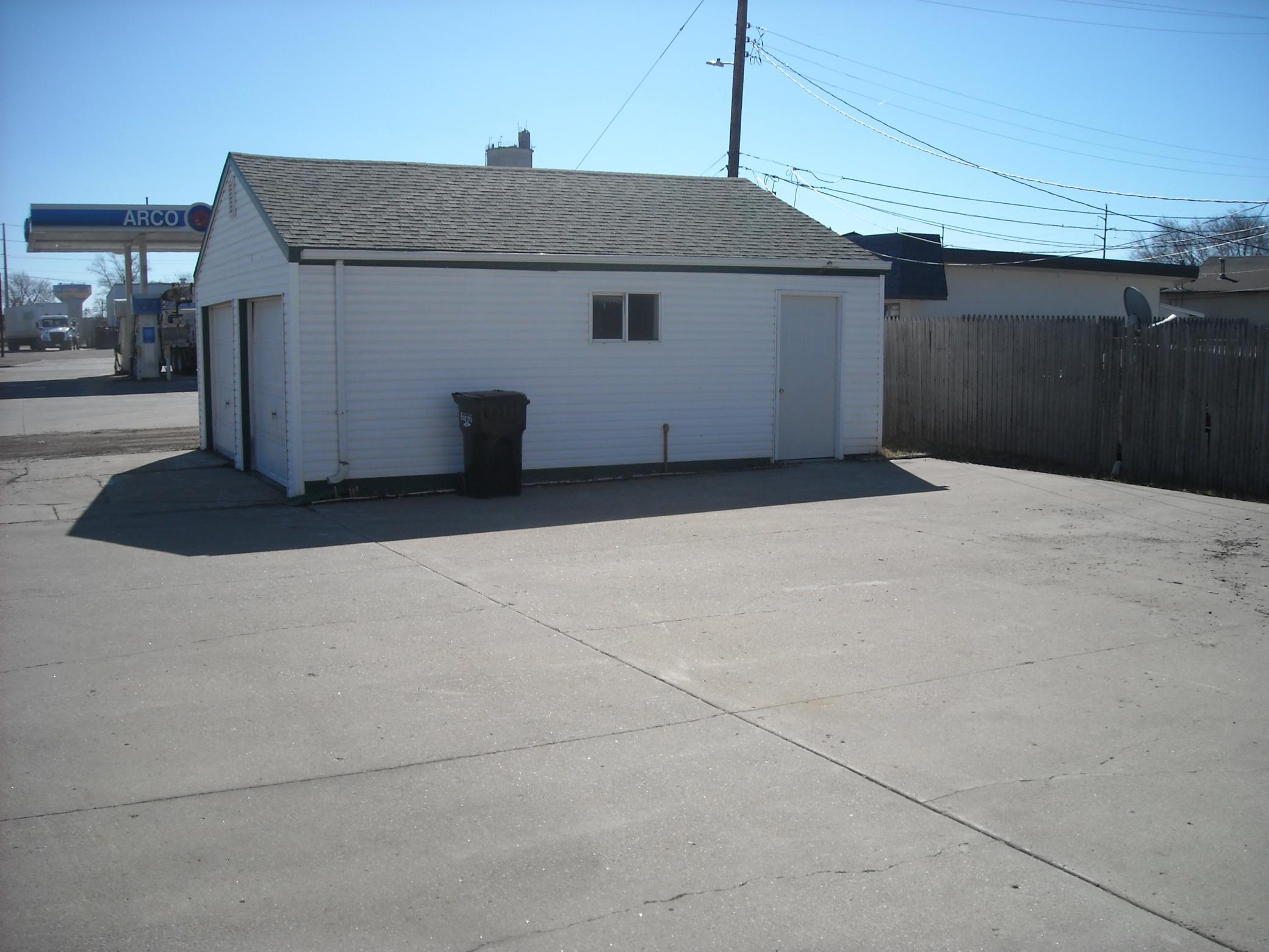 537 20th Street North Fargo, ND 58102 - Photo 4 of 31