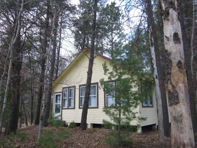 9631 Ross Road Tomahawk, WI 54487 - Photo 1 of 17 Gallery Image 1