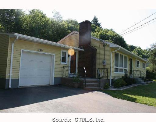 18 Coles Road Cromwell, CT 06416 - Photo 1 of 1