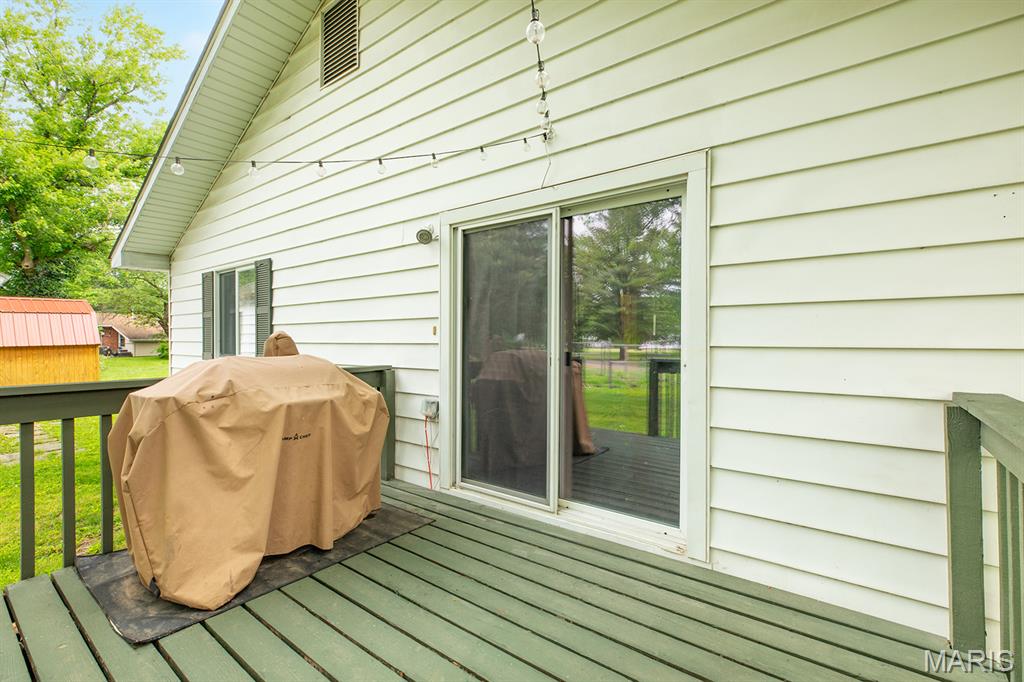 206 West Carson Street Worden, IL 62097 - Photo 13 of 42 Gallery Image 13