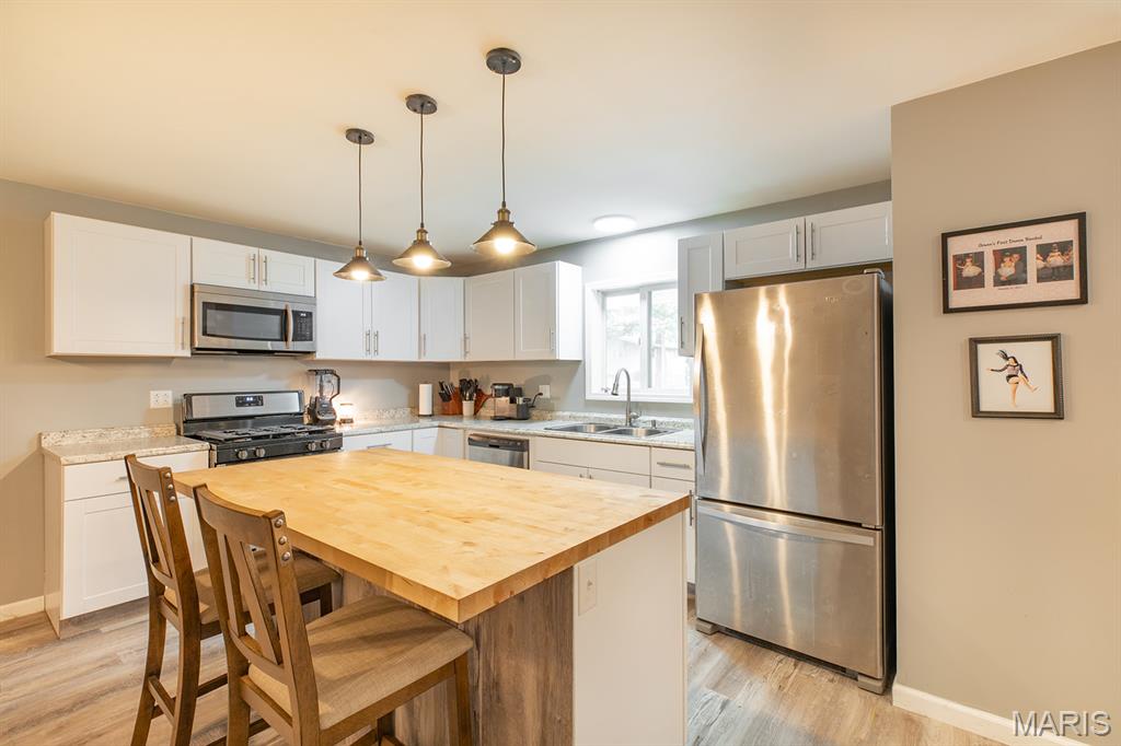 206 West Carson Street Worden, IL 62097 - Photo 19 of 42 Gallery Image 19