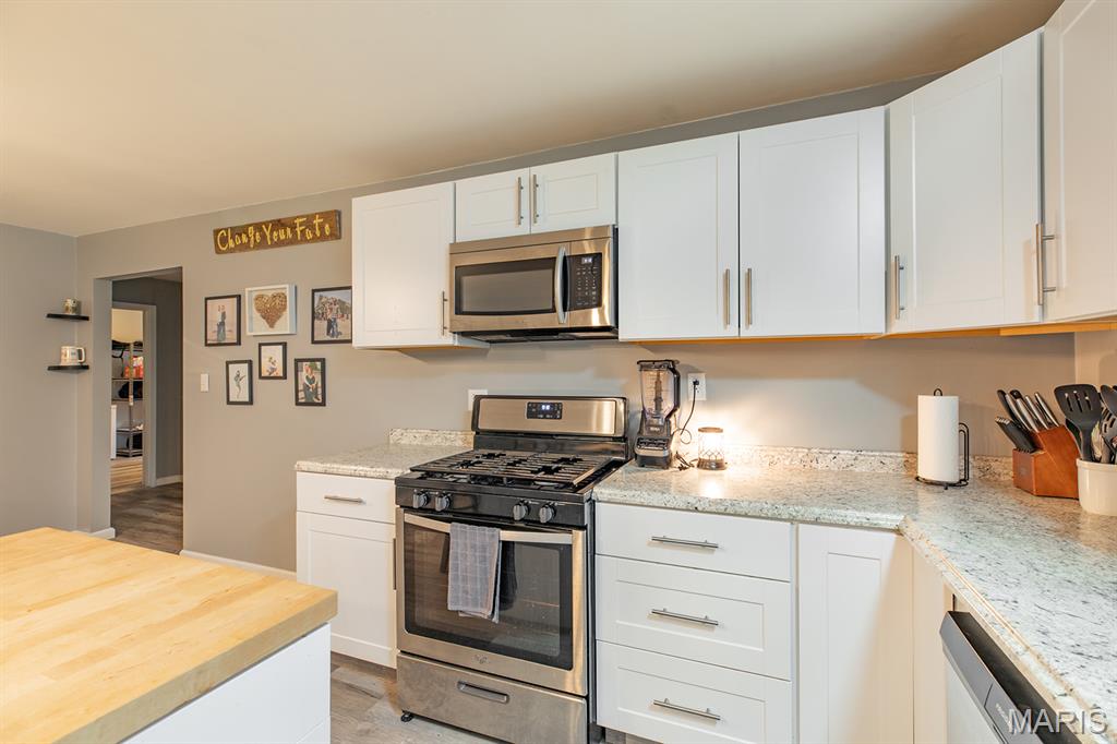 206 West Carson Street Worden, IL 62097 - Photo 21 of 42 Gallery Image 21