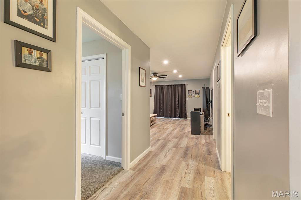 206 West Carson Street Worden, IL 62097 - Photo 24 of 42 Gallery Image 24