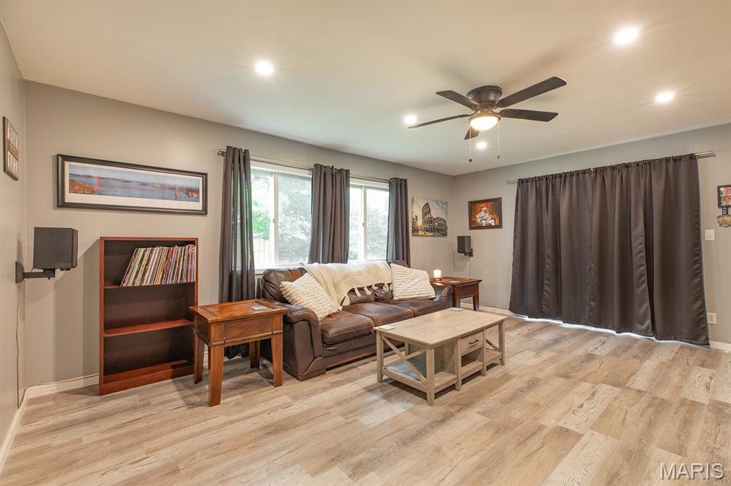 206 West Carson Street Worden, IL 62097 - Photo 25 of 42 Gallery Image 25