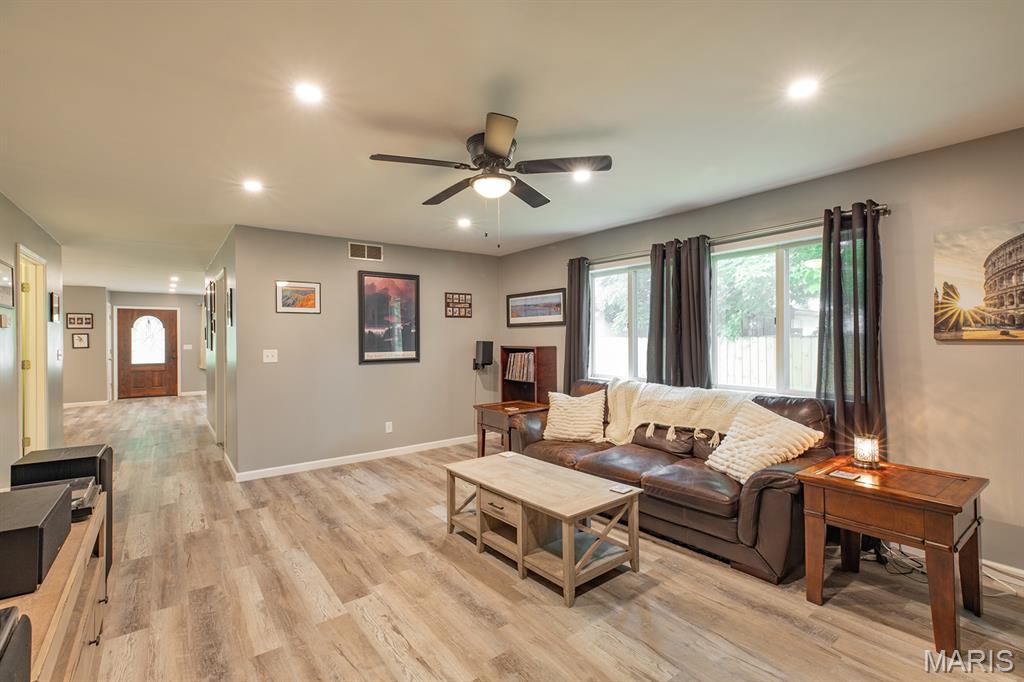 206 West Carson Street Worden, IL 62097 - Photo 27 of 42 Gallery Image 27