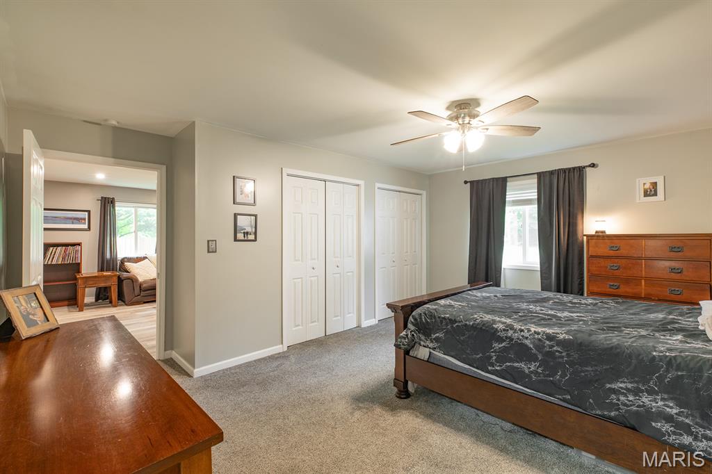 206 West Carson Street Worden, IL 62097 - Photo 29 of 42 Gallery Image 29