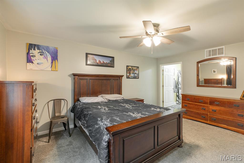 206 West Carson Street Worden, IL 62097 - Photo 30 of 42 Gallery Image 30