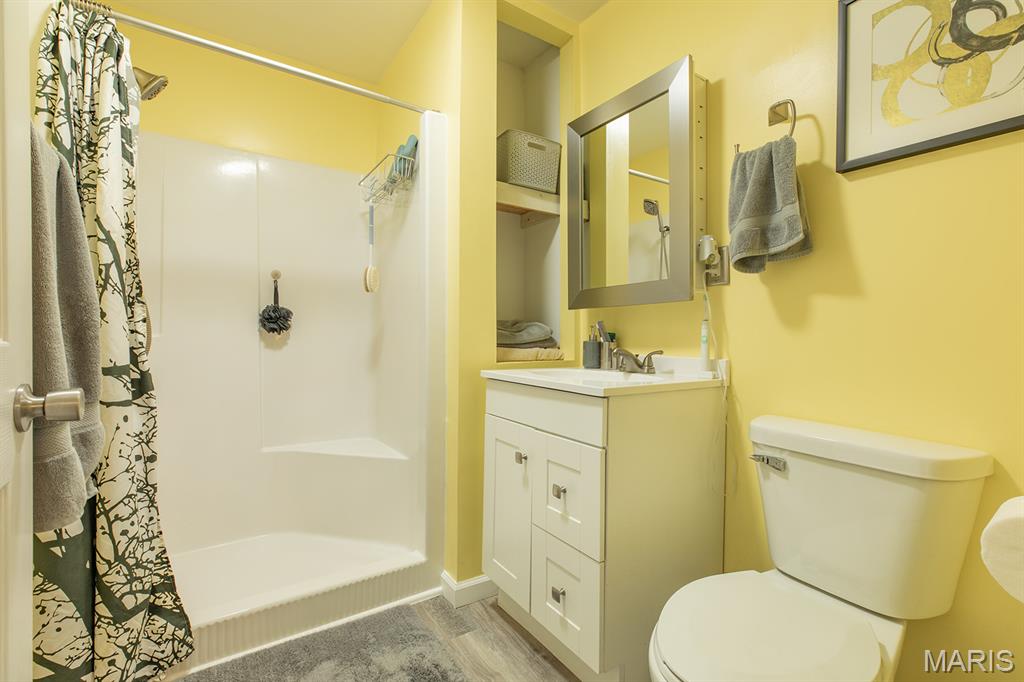 206 West Carson Street Worden, IL 62097 - Photo 31 of 42 Gallery Image 31
