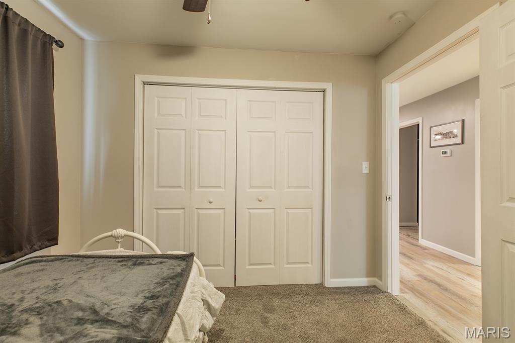 206 West Carson Street Worden, IL 62097 - Photo 33 of 42 Gallery Image 33