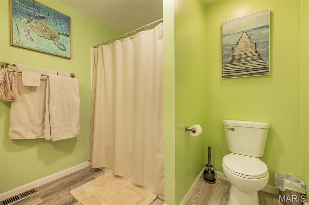 206 West Carson Street Worden, IL 62097 - Photo 35 of 42 Gallery Image 35