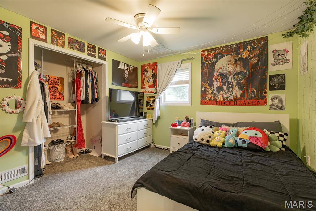 206 West Carson Street Worden, IL 62097 - Photo 36 of 42 Gallery Image 36