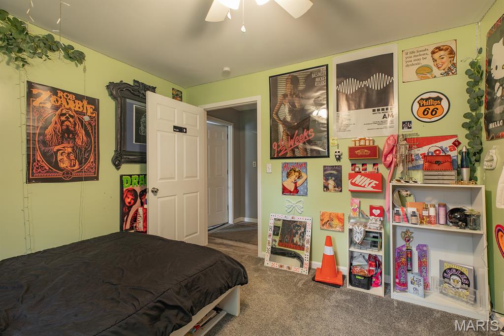 206 West Carson Street Worden, IL 62097 - Photo 37 of 42 Gallery Image 37