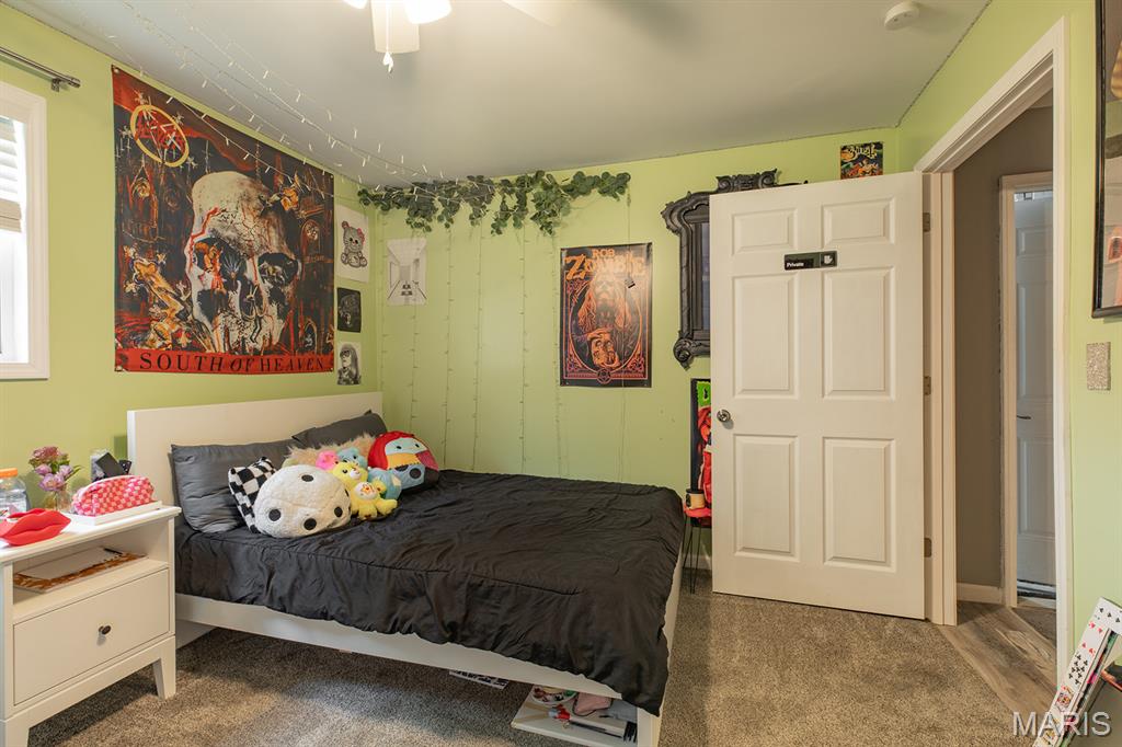 206 West Carson Street Worden, IL 62097 - Photo 38 of 42 Gallery Image 38
