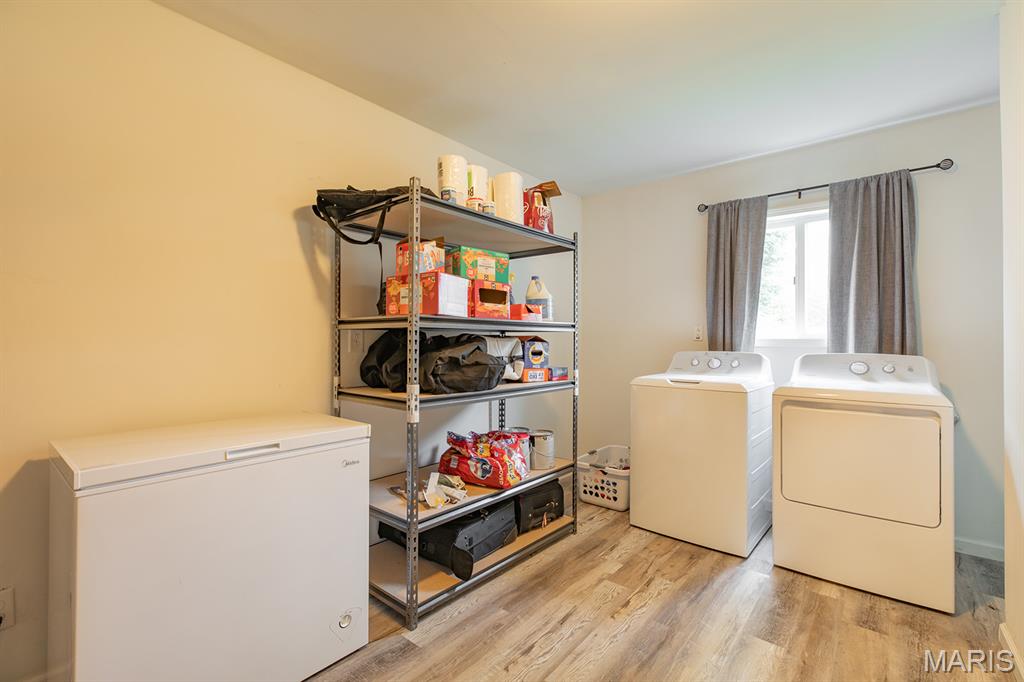 206 West Carson Street Worden, IL 62097 - Photo 39 of 42 Gallery Image 39