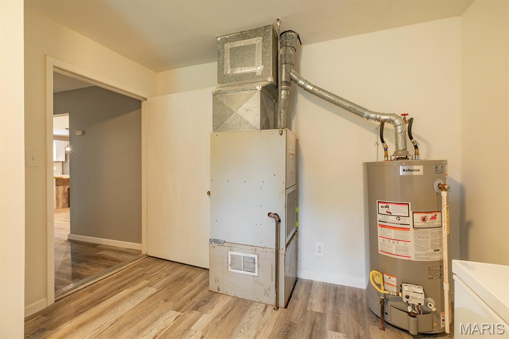 206 West Carson Street Worden, IL 62097 - Photo 40 of 42 Gallery Image 40