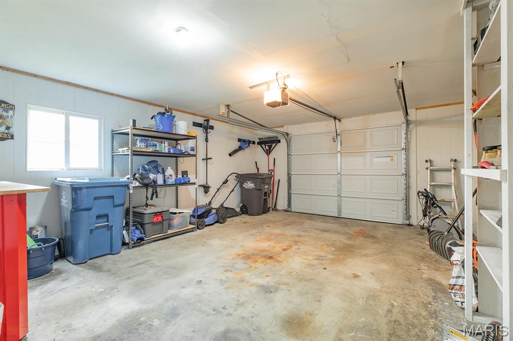 206 West Carson Street Worden, IL 62097 - Photo 41 of 42 Gallery Image 41